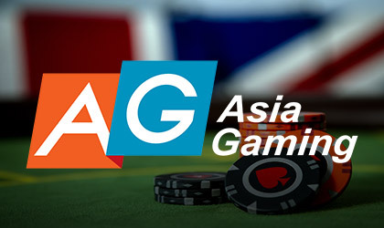 Asian Casino Games