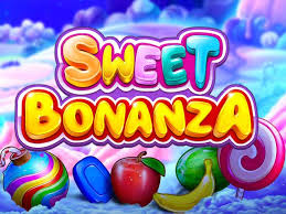 Slot Game Sweet Bonanza