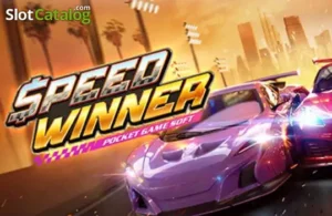 Speed Winner Slot Online