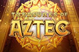 Treasures of the Aztecs