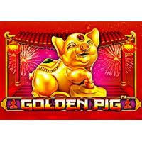 Golden Pig Slot Online