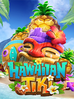 Hawaiian Tiki Slot Online