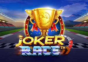 Slot Gacor Joker Race