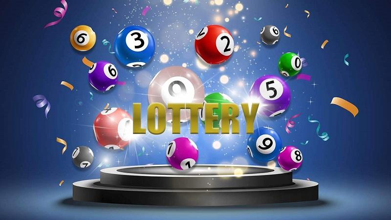 Various types of lottery