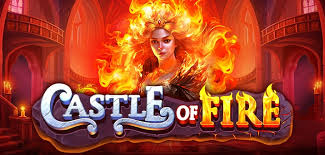 Castle Of Fire Online