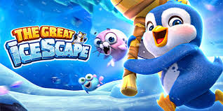 Strategi Menang The Great Icescape