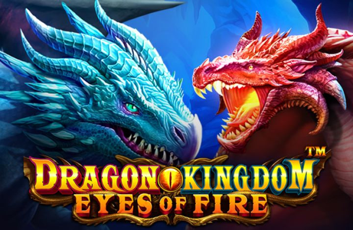 Jelajahi Permainan Dragon Kingdom Eyes Of Fire Sangat Gacor