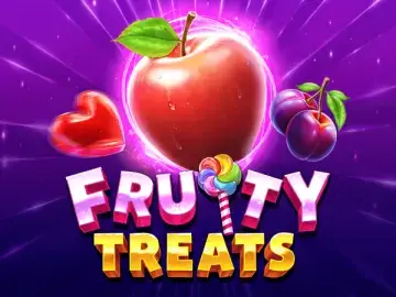 Fruity Treats