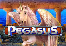 Temukan Peluang Bermain Di Game Pegasus