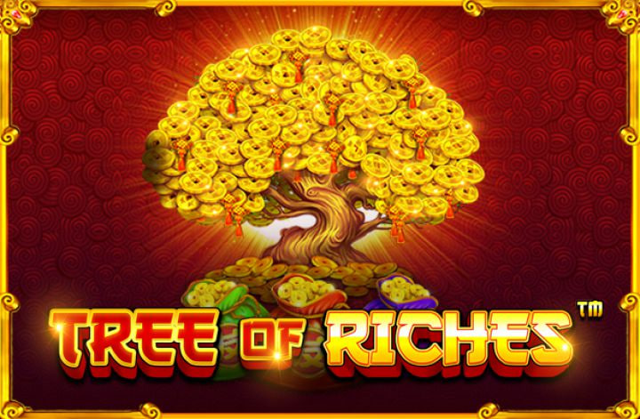 Sudah Saat Nya Mencoba Keberuntungan Di Permainan Tree Of Riches Di Jamin Tidak Akan RUGI