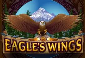 Salah Satu Game Yang Akan SERU Di Main Kan Adalah Permainan Eagle's Wings