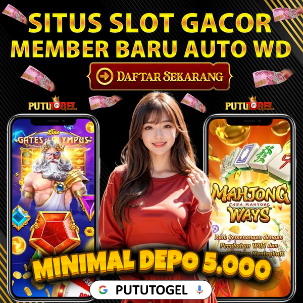 Mochimon Slot Pututogel