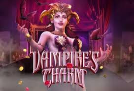 Temukan Keseruan Bermain Di Permainan slot Vampire's Charm