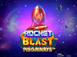 Cara Mencari Kemenangan Di Permainan Rocket Blast Megaways