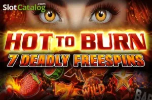 7 Deadly Free Spins