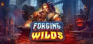 Forging Wilds