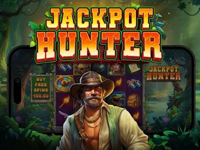 Jackpot Hunter