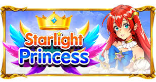 Starlight Princess Online