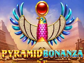 Temukan kemenangan Dengan Bermain Di Pyramid Bonanza