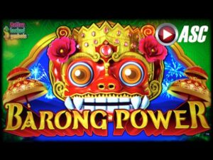 Slot Mania Barong