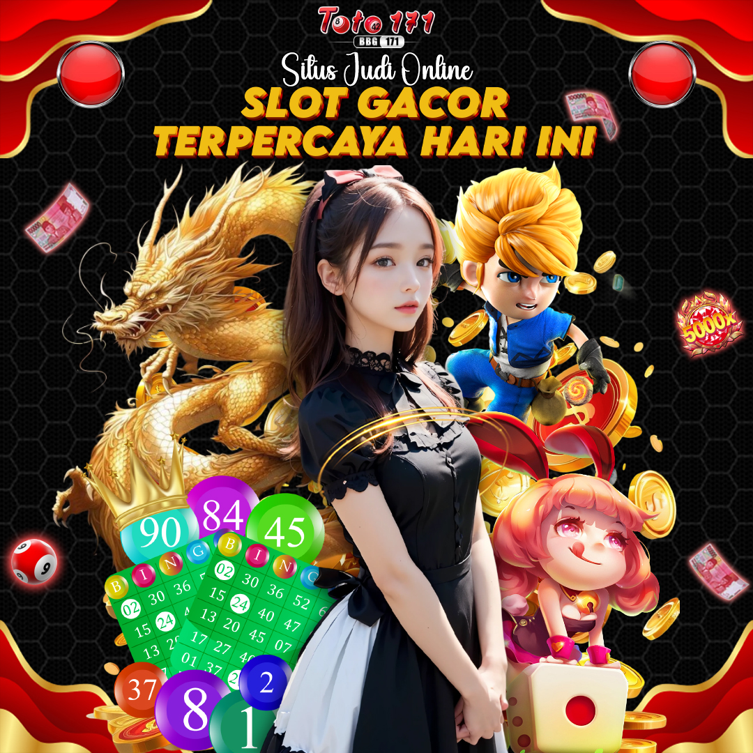 TOTO171 : Slot Tundar’s Fortune Ways Profit Terbesar 2025